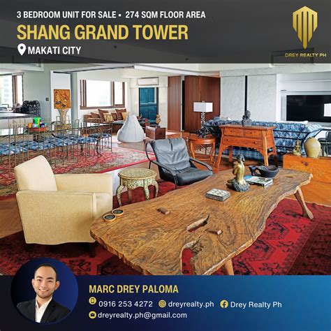 For Sale The Shang Grand Tower 3.